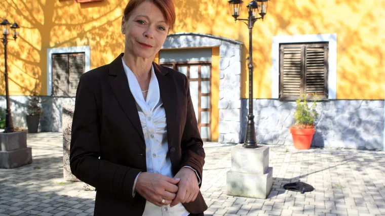 Bila je 'seks simbol biv&scaron;e Jugoslavije', ali život je nije mazio: Pogledajte kako se mijenjala