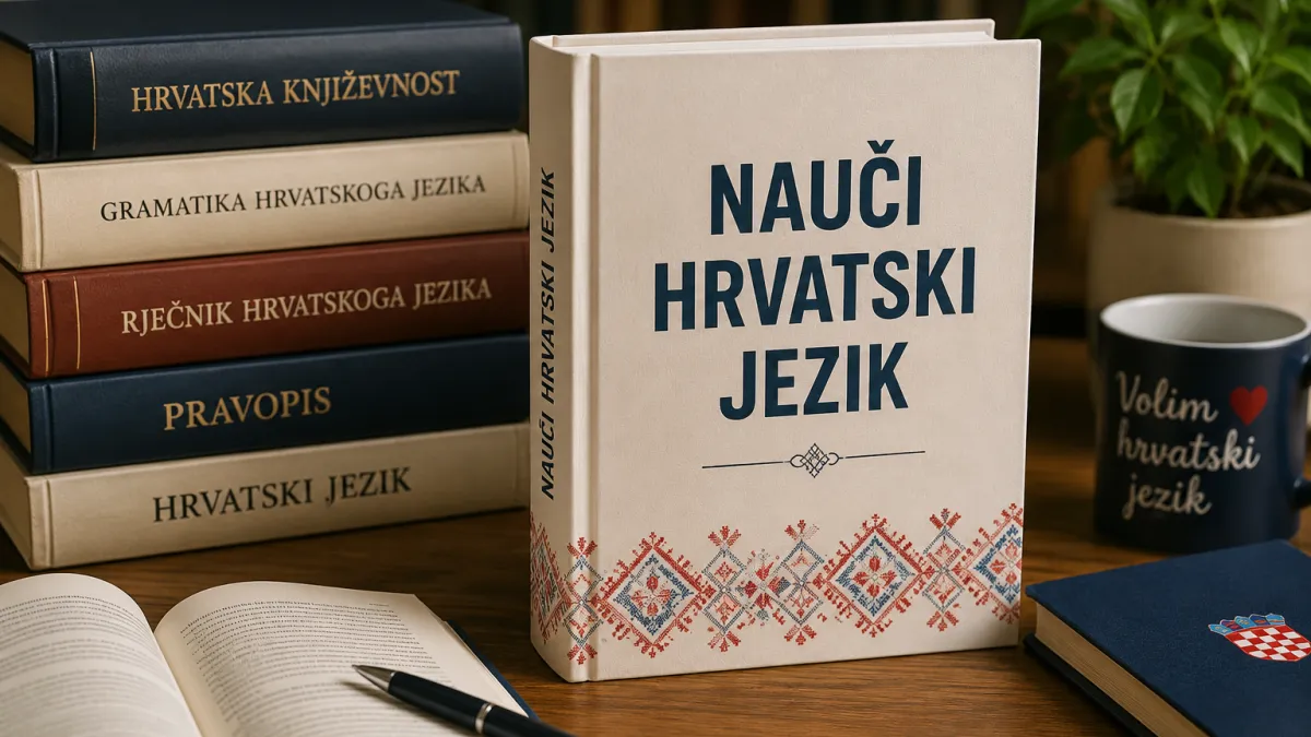 [KVIZ] Možeš li imati savršen rezultat na ovim pitanjima iz hrvatskog jezika?
