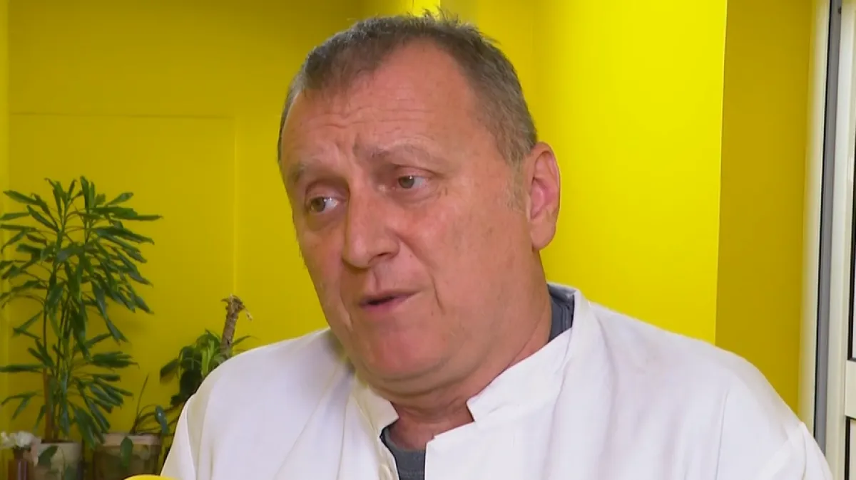 Liječnik komentirao opasan poremećaj kod mladih: 'Kad se stope s njim, njima je super'