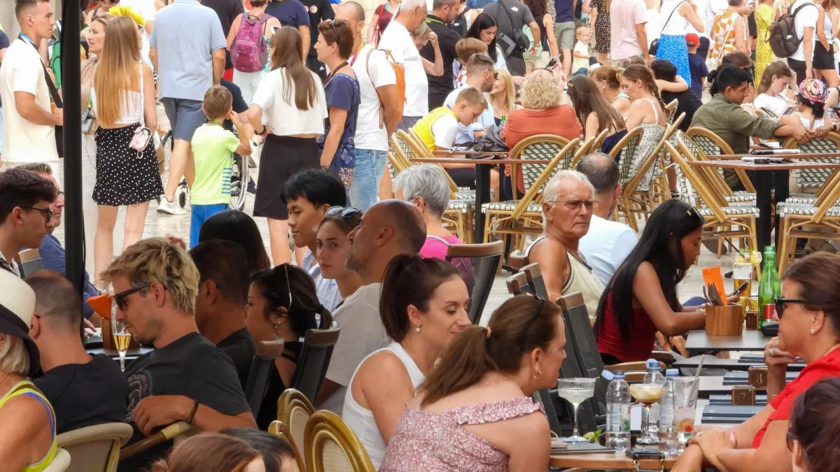 Potvrđeno: Hrvatska je skuplja od Grčke i Španjolske! Gosti se najviše žale na tri stvari