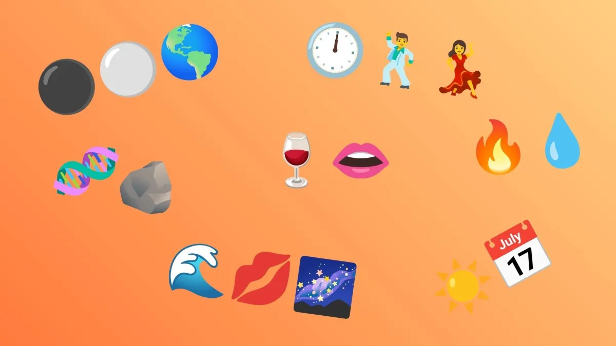 Prepoznaješ li hrvatske hitove prema emojijima? Dokaži da ti nisu nepoznanica na zabavnom kvizu