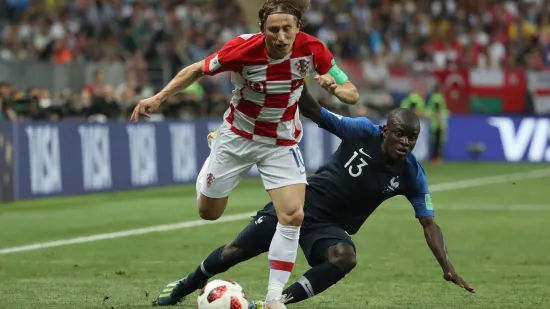 Tada je Hrvatska osvojila srebro na SP-u: Prisjetite se povijesnih trenutaka