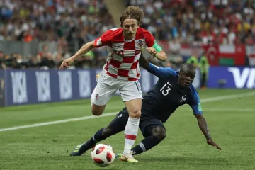 Tada je Hrvatska osvojila srebro na SP-u: Prisjetite se povijesnih trenutaka