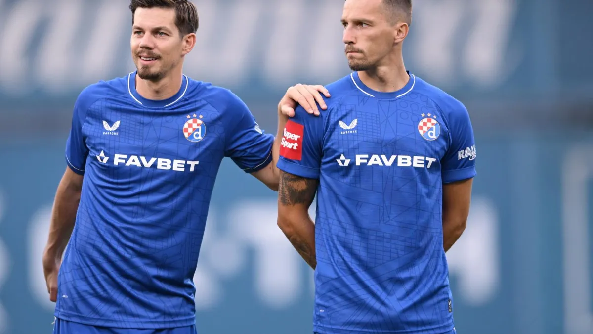 Dinamo igra kvalifikacije za Ligu prvaka protiv švicarskog kluba Thun