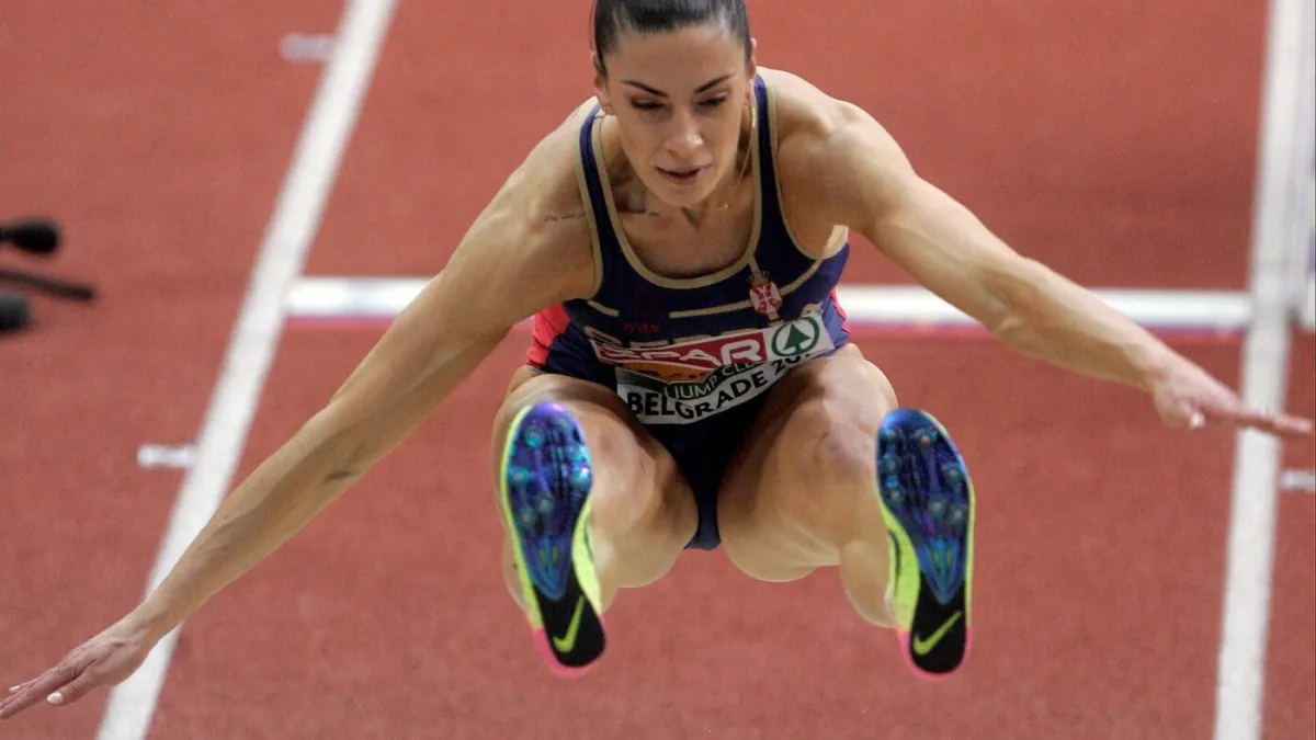 Nakon brojnih kritika stigla zabrana: Kamere više ne smiju ovako pratiti sportašice