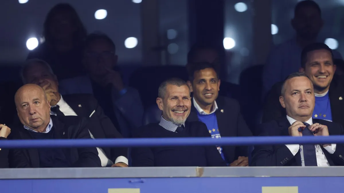 Dinamo napokon riješio golemi problem: 'Polažemo velike nade u njega, dolazi kao zamjena Mišiću'