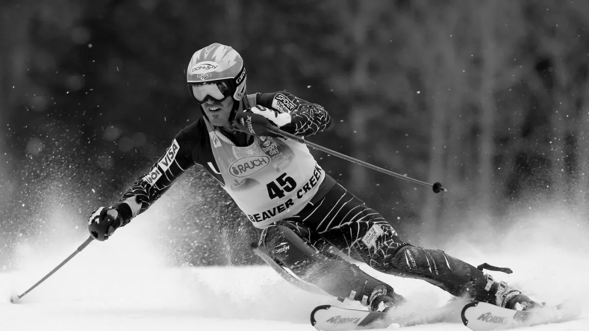 U 42. godini života preminuo bivši američki alpski skijaš TJ Lanning