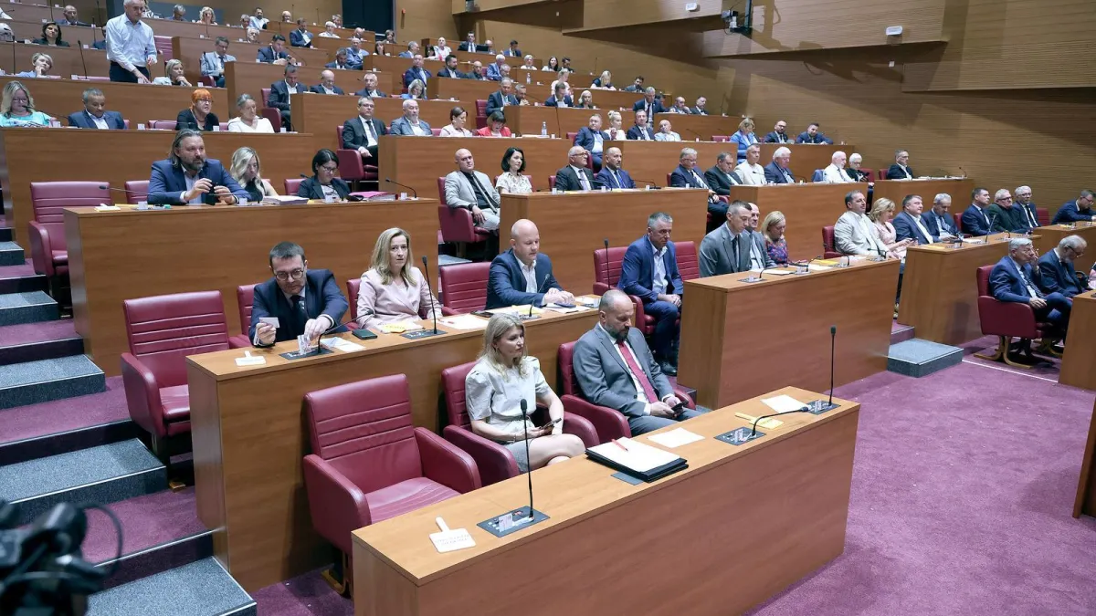 Oni imaju 'najduži' godišnji: Evo tko će popravljati rejting u šahu, a tko jedriti na 'praznicima'