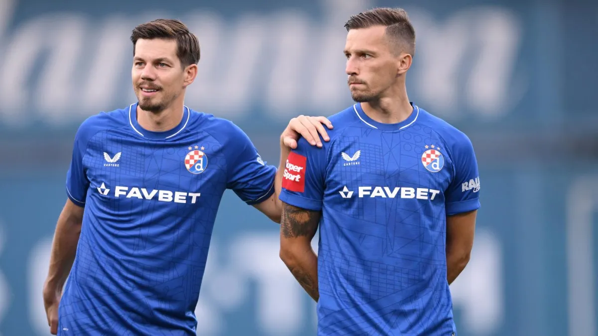 Dinamo počinje sezonu sljedeći tjedan na RTL-u i Voyo