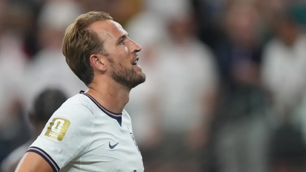 Pogledajte što je izjavio Harry Kane nakon poraza od Argentine u polufinalu
