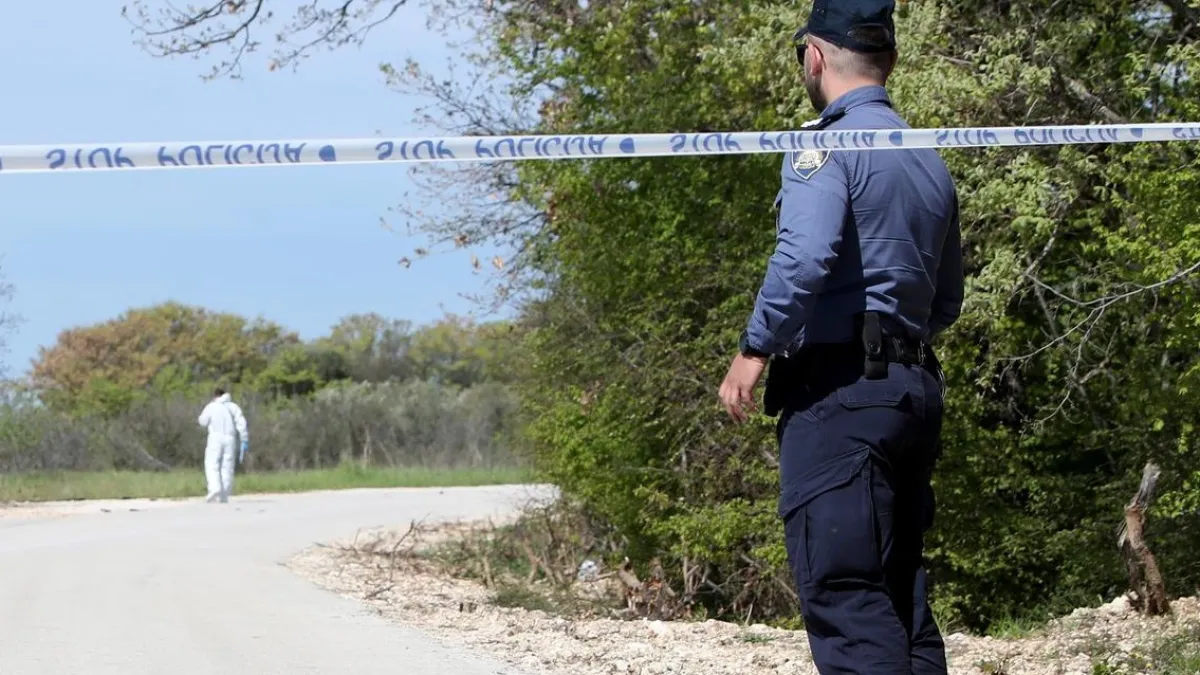 Tragedija u Obrovcu: Dvoje mrtvih u sudaru, još dvije osobe završile u bolnici