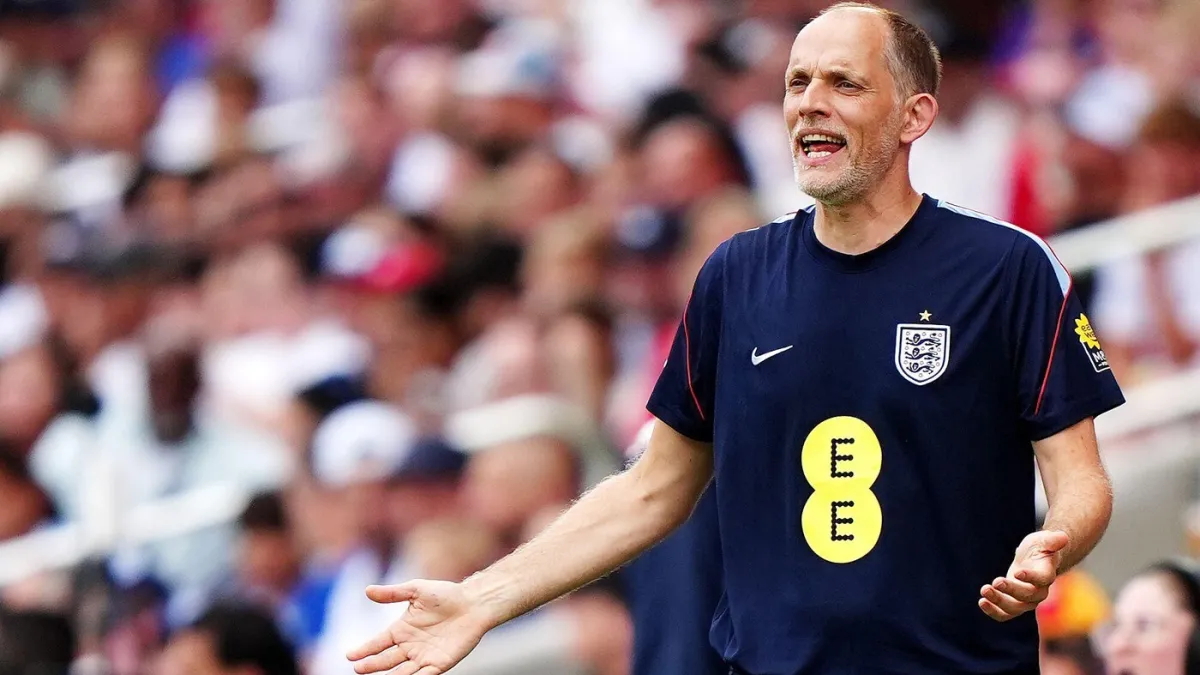 Englezima se neće svidjeti što je izjavio Tuchel nakon ispadanja sa SP-a: 'Ne žalim'