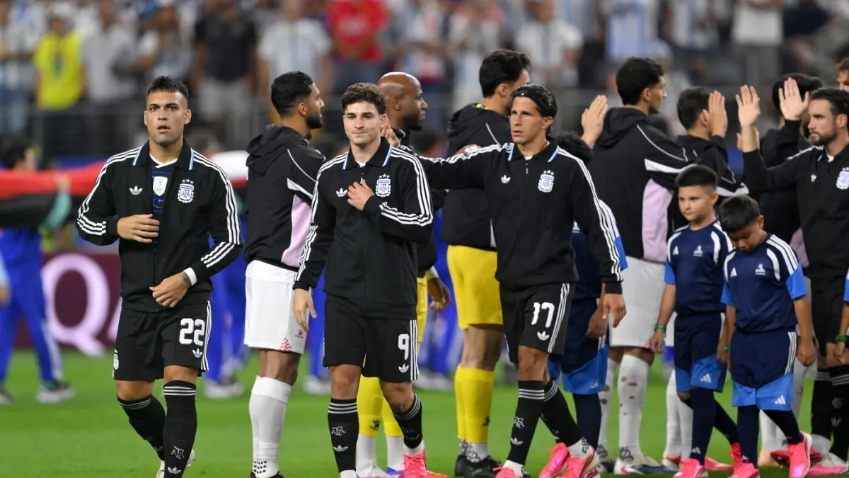 Svi pričaju o Argentini i Španjolskoj, ali jedan klub obilježit će finale Svjetskog prvenstva