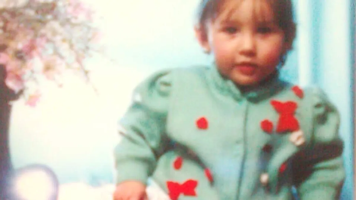 Biste li prepoznali osobu s fotografije? Danas je jedna od najtraženijih domaćih glumica