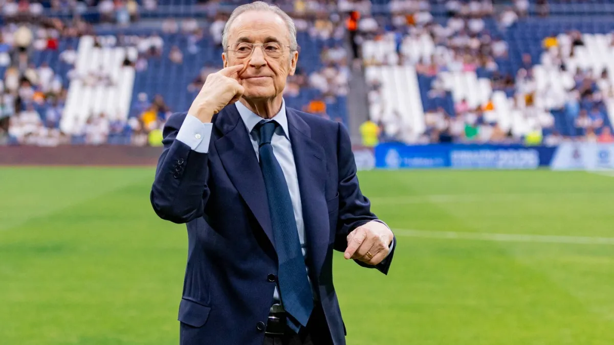 Real Madrid ruši rekord: Sprema se najveći transfer u povijesti nogometa?