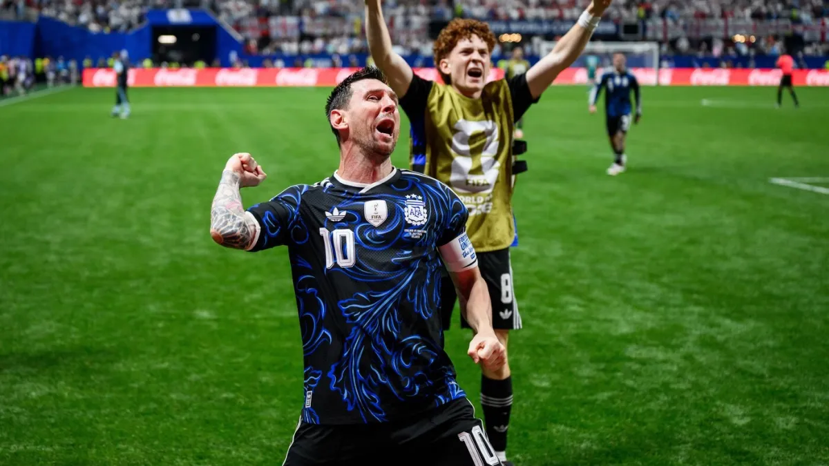 Hrvati izgubili nadu u pošten nogomet: 'Čekamo veliko finalno namještanje za Argentinu'