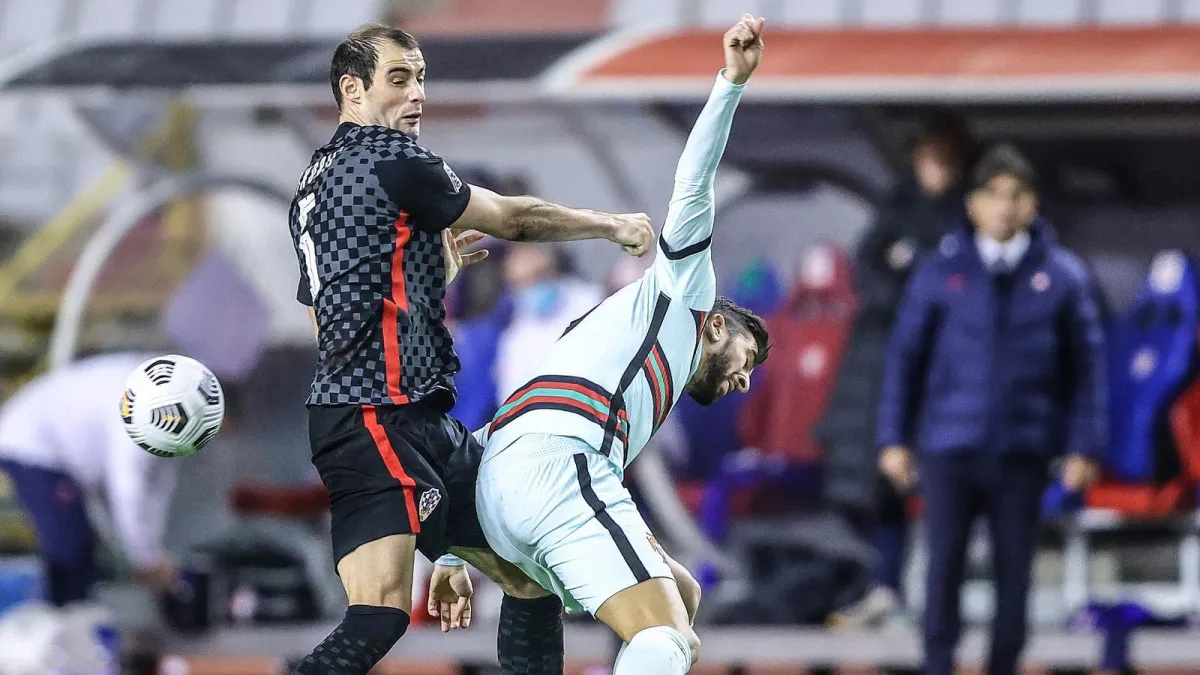 Umirovio se legendarni kapetan Osijeka i bivši Vatreni