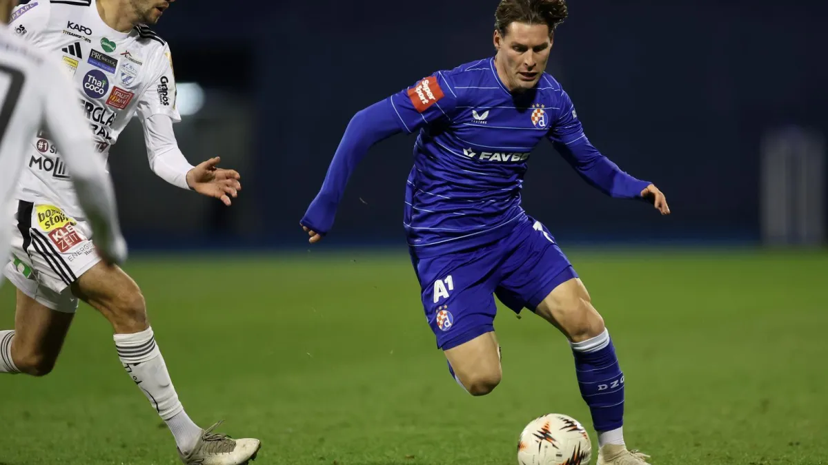 Dinamo miljenika navijača koristi kao žeton za novo pojačanje?