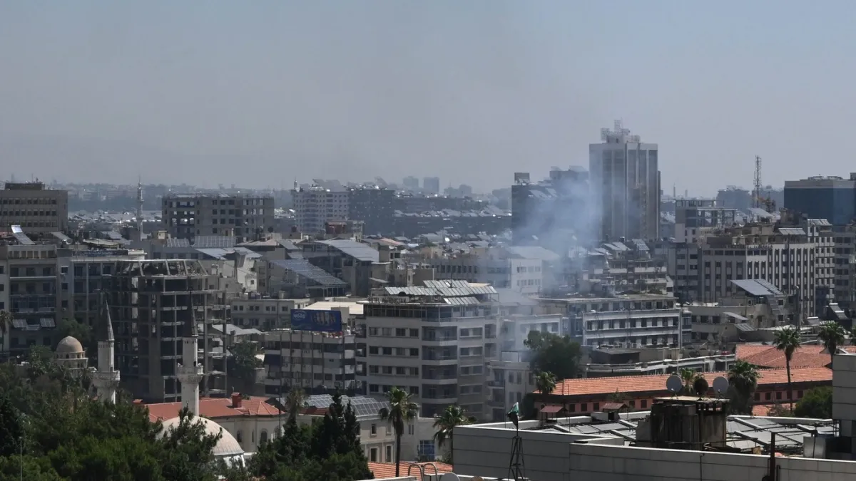 Iran prvi put izravno napao zemlju koja je do sad izbjegavala sukob