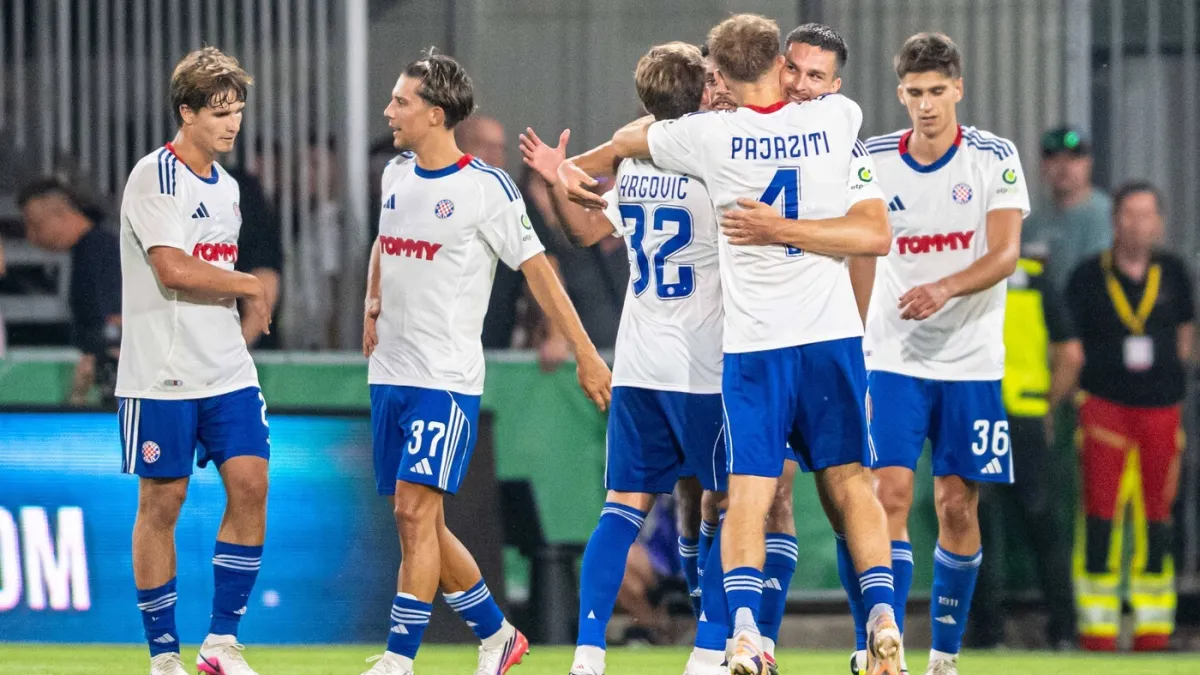 Legendarni vratar odlično poznaje Ciprane: 'Hajduk ima šanse, ali jedno je veliko pitanje'