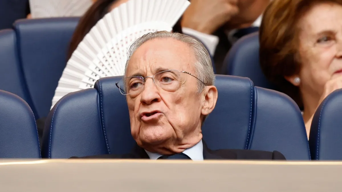 Što će Perez sada? Španjolski superstar ponuđen Real Madridu za 70 milijuna eura