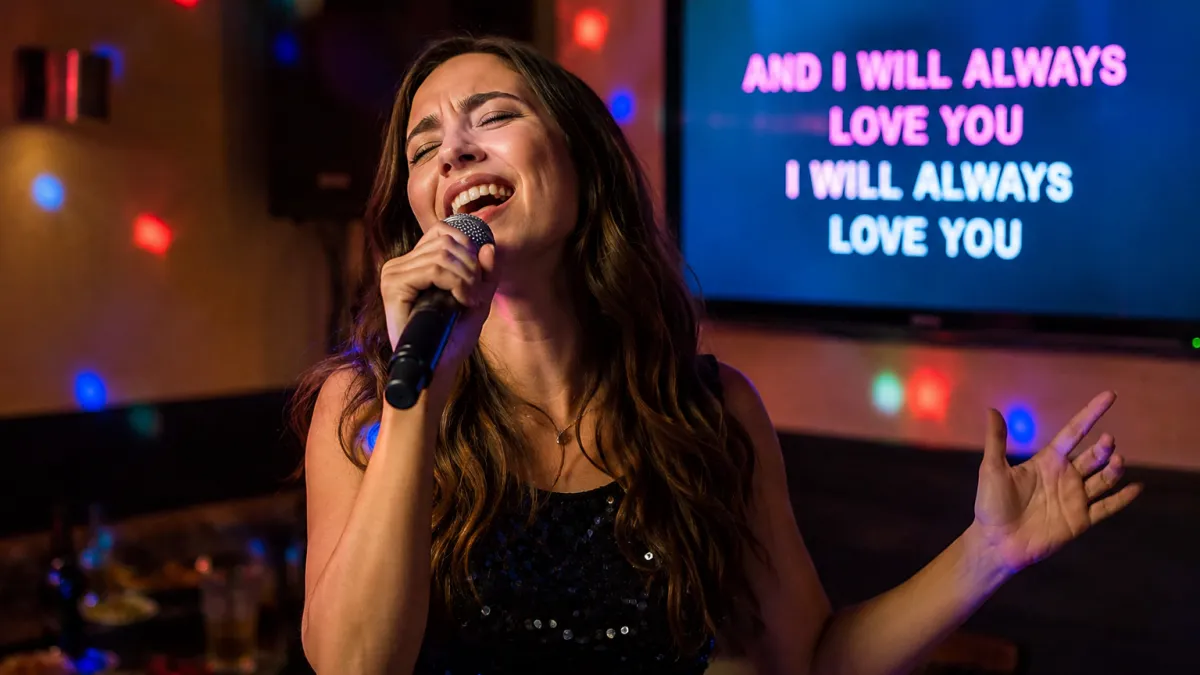 Horoskop ne laže: Četiri znaka su kraljevi karaoka, a tri bi trebala pjevati samo pod tušem