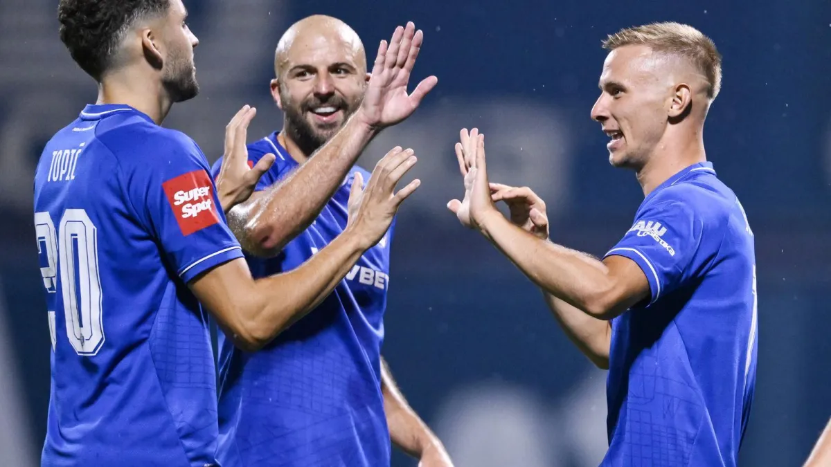 Stručnjak savjetovao Dinamo: 'Imamo iskustva sa Svjetskog prvenstva, to neki put ne završi dobro'