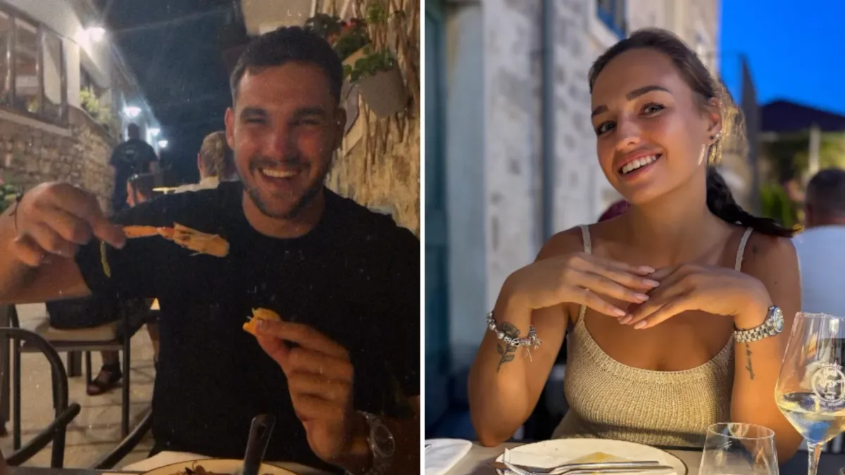 Gospodin Savršeni Karlo otkrio zašto na Instagramu gotovo da nema njegovih fotografija: Razlog je Kaja