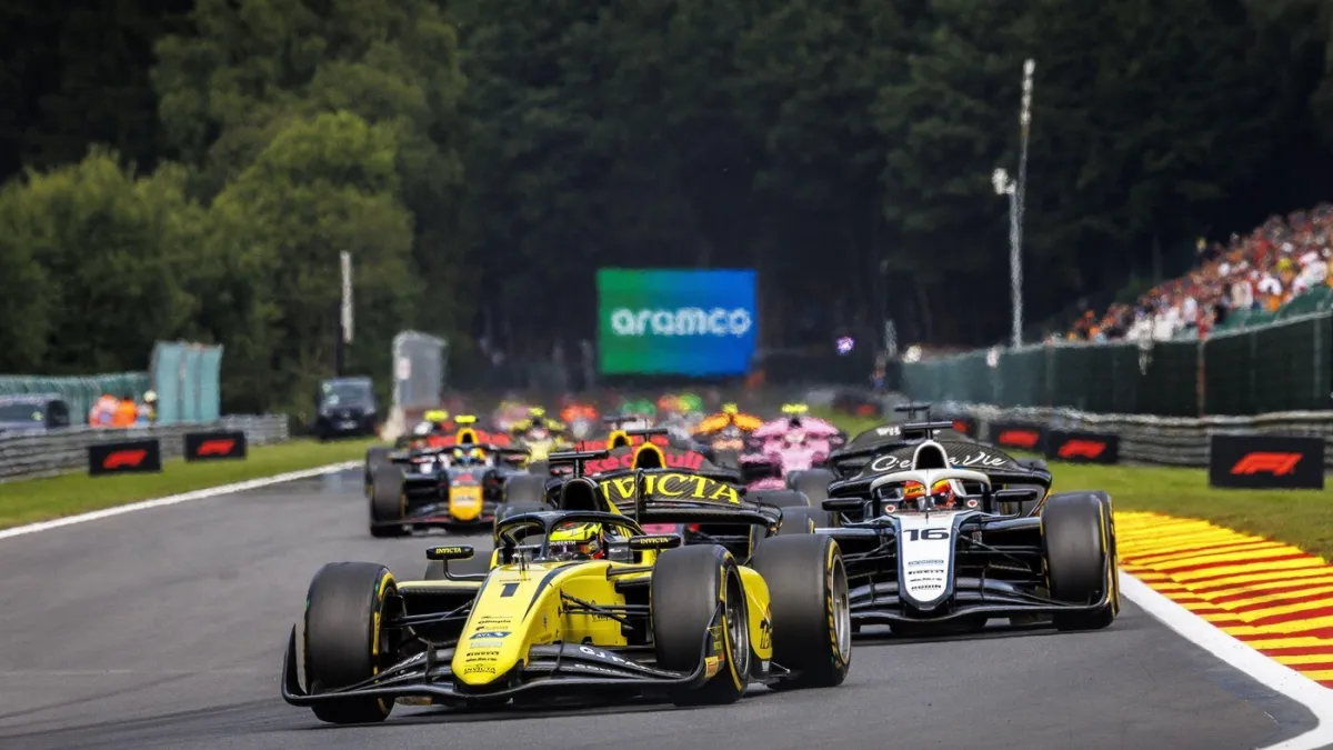 Câmara osvojio pole position nakon kaotičnih kvalifikacija s dva prekida