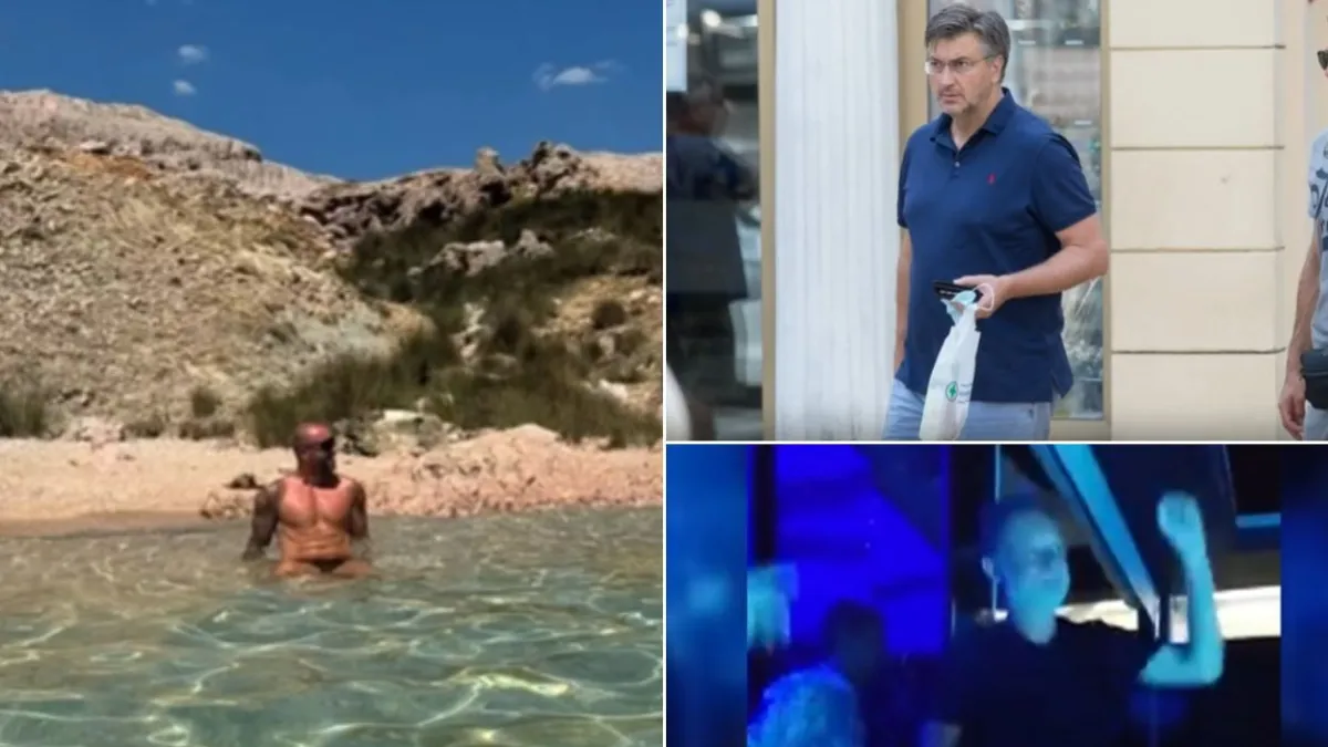 Državni vrh sitno broji do ljetne stanke, evo gdje će na more Milanović, Plenković i ekipa