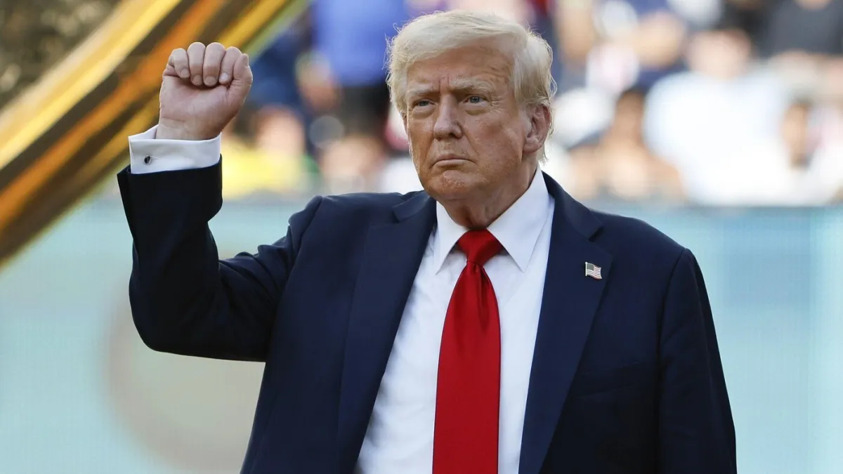 Trump šokirao prijedlogom za novo Svjetsko prvenstvo: 'Izbacimo Kanadu i Meksiko'