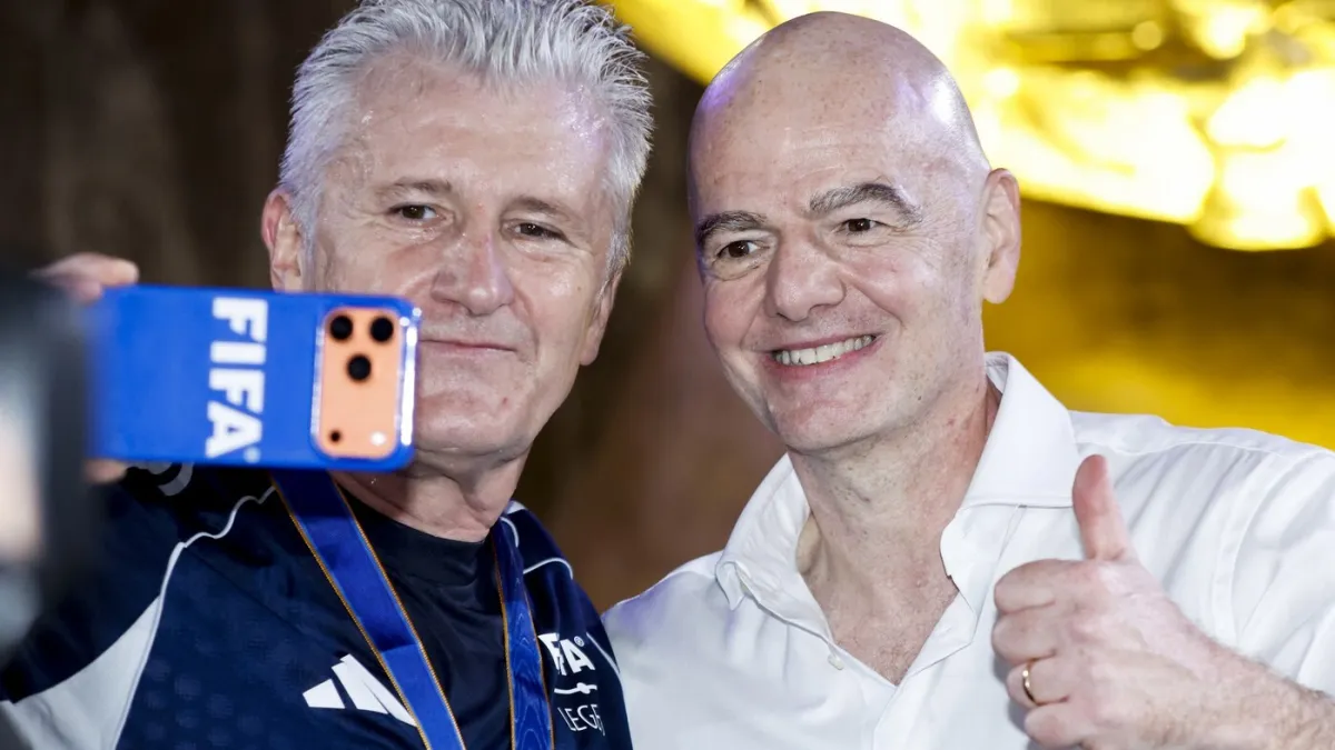 Kakav kadar u New Yorku: Šuker, Ronaldo, Kaká i Đoković na jednom mjestu, a Hrvat slavi zlato