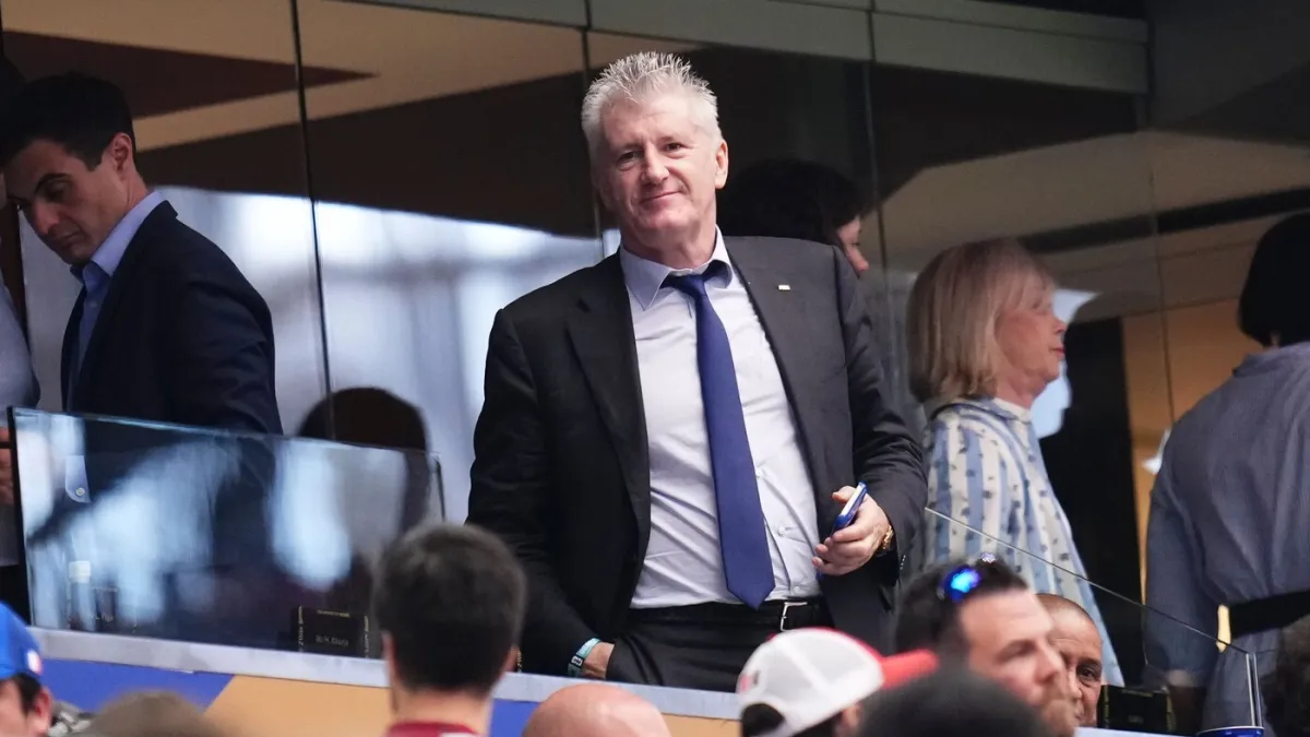 Šuker se prisjetio 1998. pa žestoko odgovorio Tuchelu: 'Nije važan. Se*e'