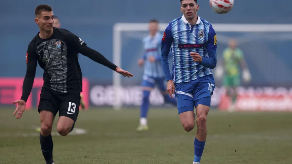 Dinamo napokon riješio pitanje zamjenskog napadača? Stiže igrač Lokomotive