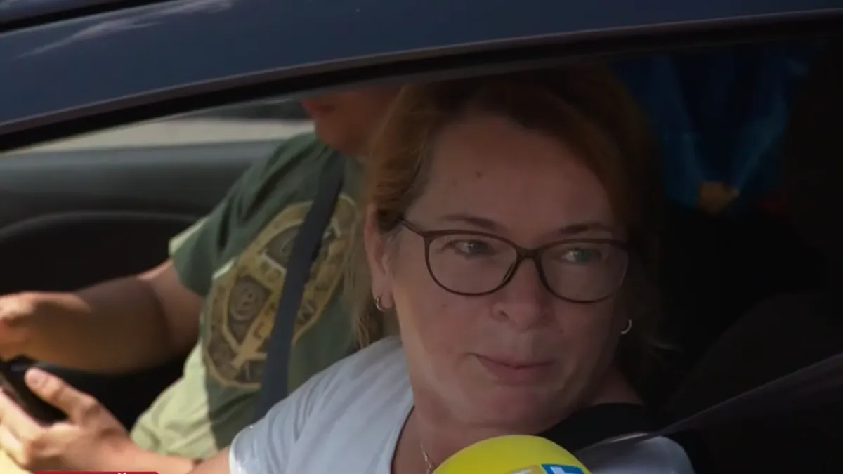 Nataša iz Njemačke u očaju: 'Mogla bih se rasplakati, gore nego kada smo putovali autobusom'