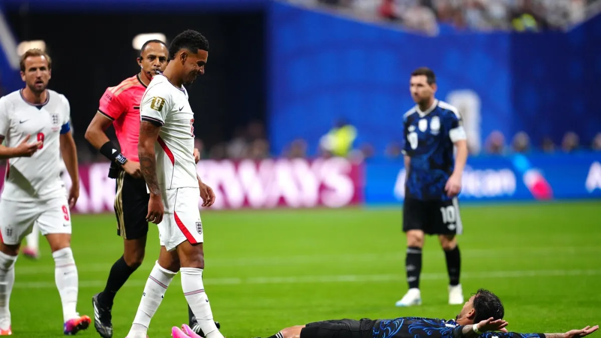 Engleska zvijezda dolazi u Chelsea za rekordan iznos