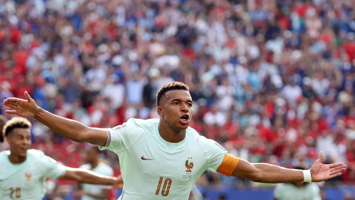 Kylian Mbappé postavio rekord pa izjavom otkrio puno toga: 'Moram biti iskren...'