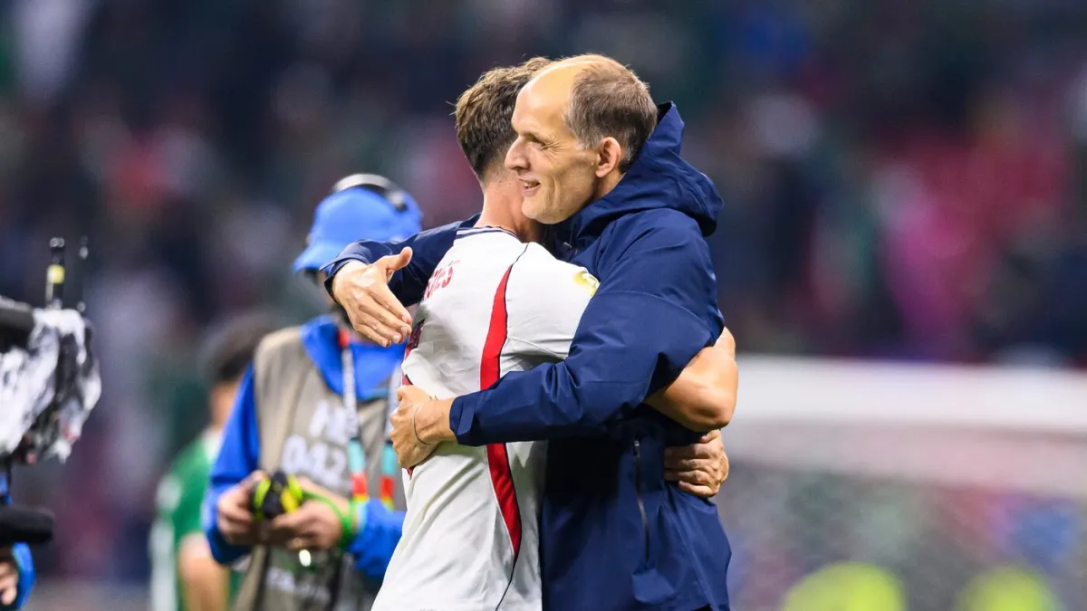 Engleski izbornik otkrio sve što ga je mučilo nakon osvajanja brončane medalje