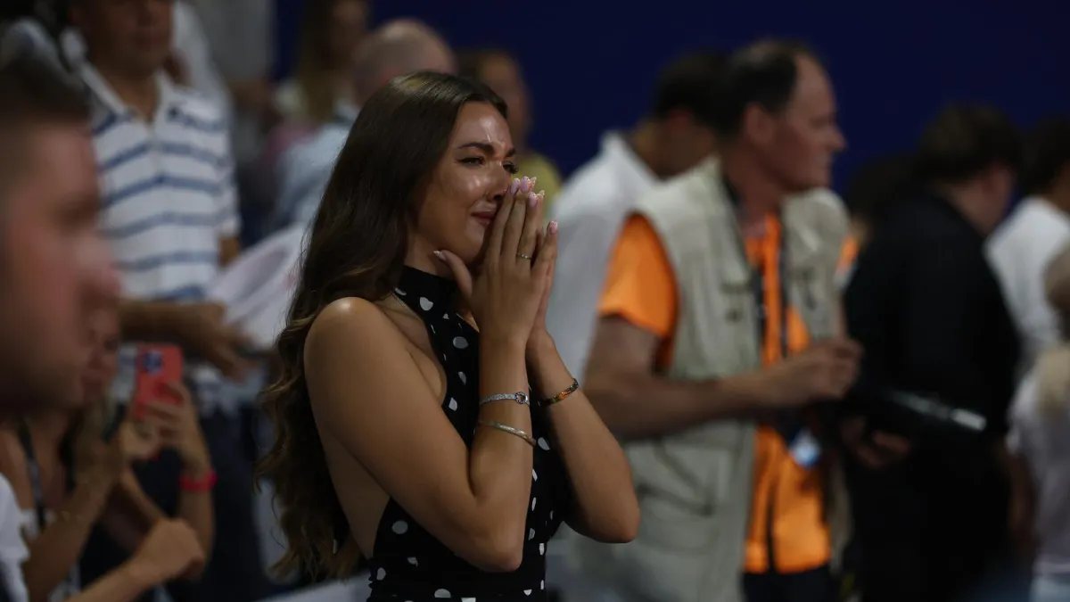 Mladi Španjolac ispisao bajku u Umagu, a njegova pratnja bila je jedna od glavnih tema finala