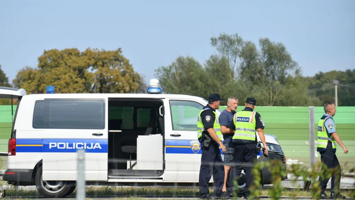 U nesreći na A1 poginula je djevojka (18): Vozila bez vozačke dozvole, policija objavila detalje