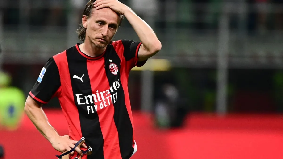 Modrić donio odluku koju smo svi čekali, a poznato je i kada bi mogao završiti priču s Vatrenima