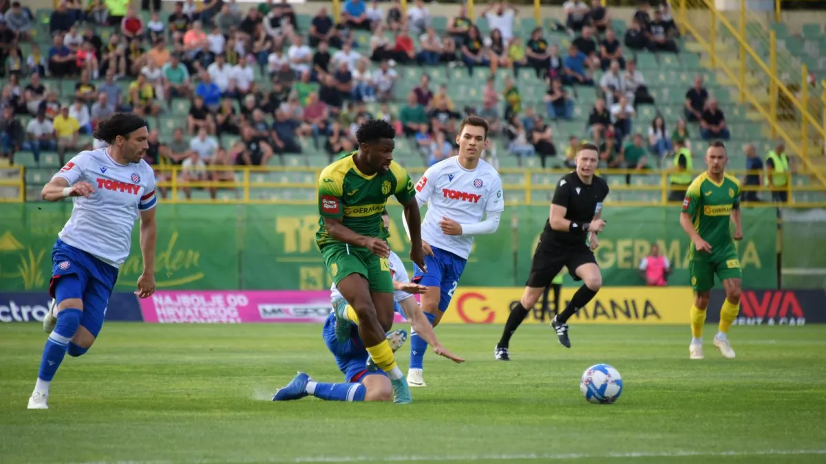 Hajduk na pragu pojačanja: Dolazi poznato krilo iz Švedske?
