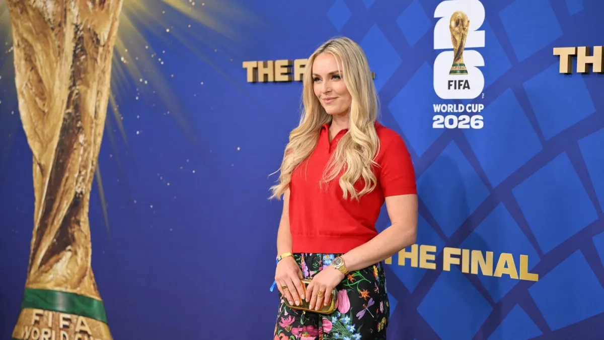 Slavni i poznati su stigli na finale SP-a: Tu je Davor Šuker, a svi su gledali u Lindsey Vonn