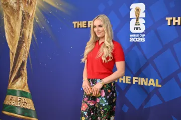 Slavni i poznati su stigli na finale SP-a: Tu je Davor Šuker, a svi su gledali u Lindsey Vonn