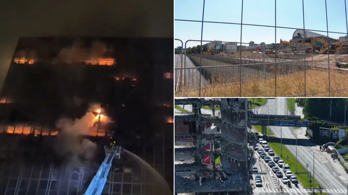 Vjesnika više nema, doznajemo kada bi se promet trebao vratiti 'na starovjesni