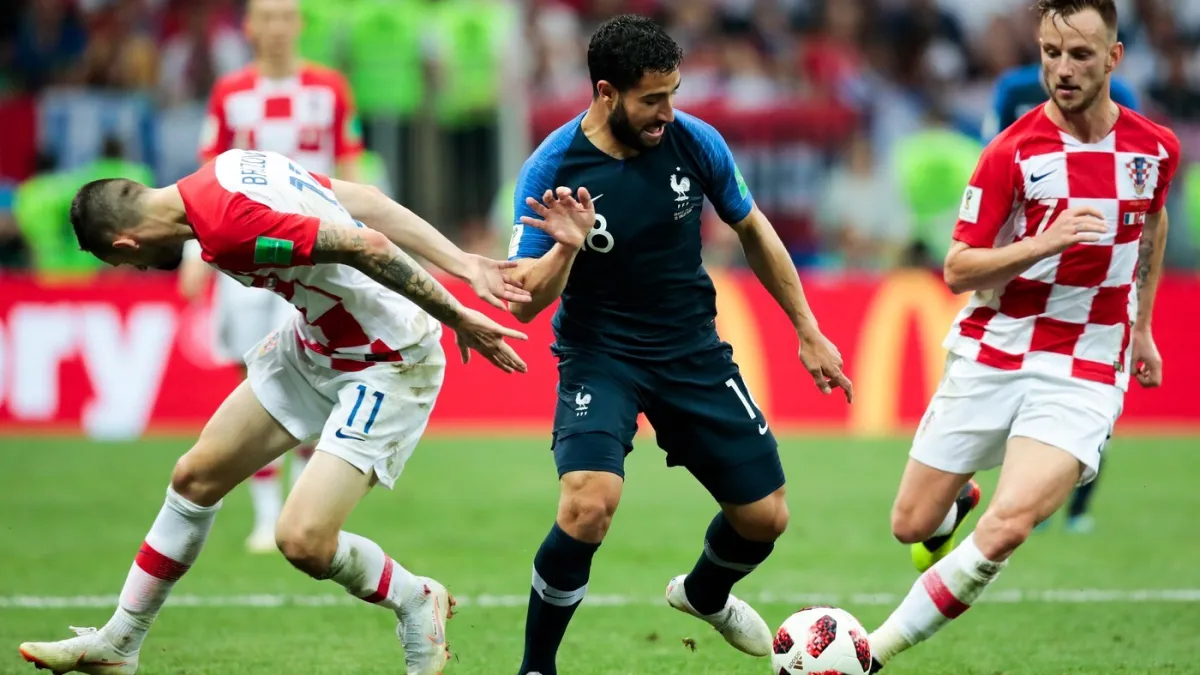 Bivši Vatreni jasno rekao za koga navija: 'Natjerali su me'