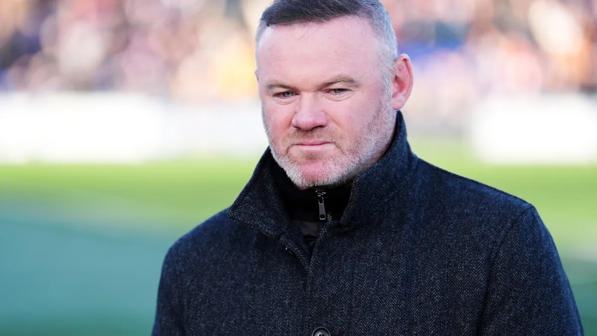 Legendarni Rooney: 'Najbolji dio half time showa? Kada je završio'