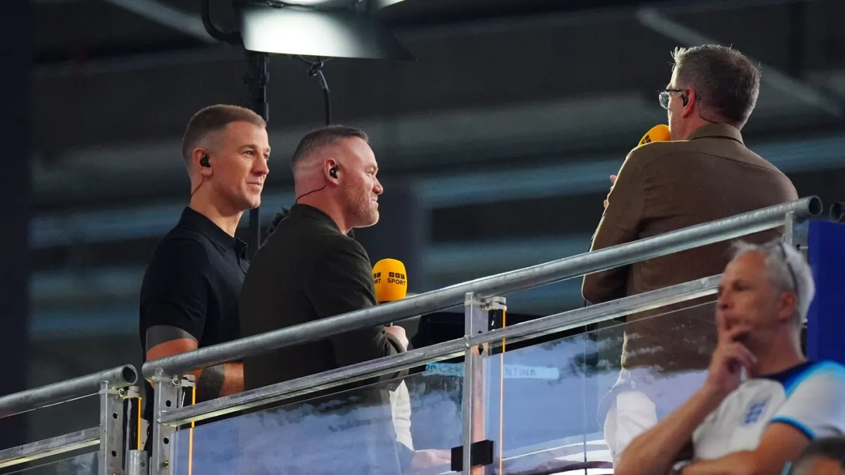 Legendarni Rooney: 'Najbolji dio half time showa? Kada je završio'