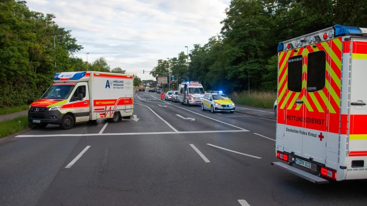Užas na seoskoj zabavi: Osmero ozlijeđenih u napadu nožem, svjedoci ispričali strašne detalje