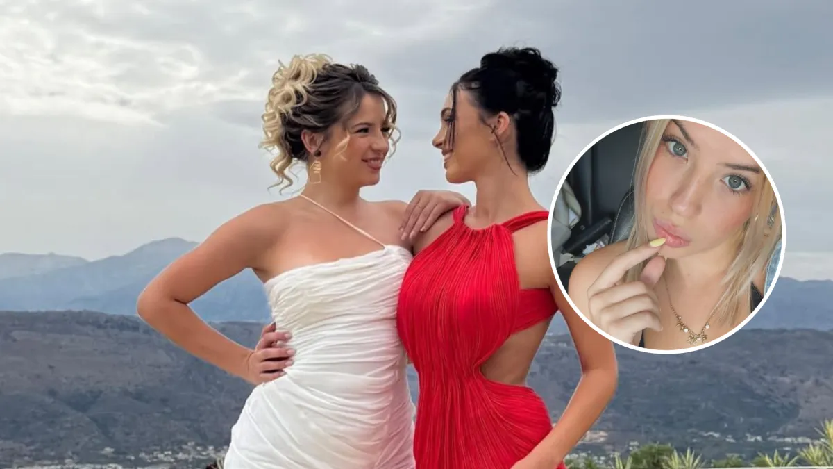 Bila je Anastasijina najbliža osoba u 'Gospodinu Savršenom': Nuša privukla pažnju novom fotkom
